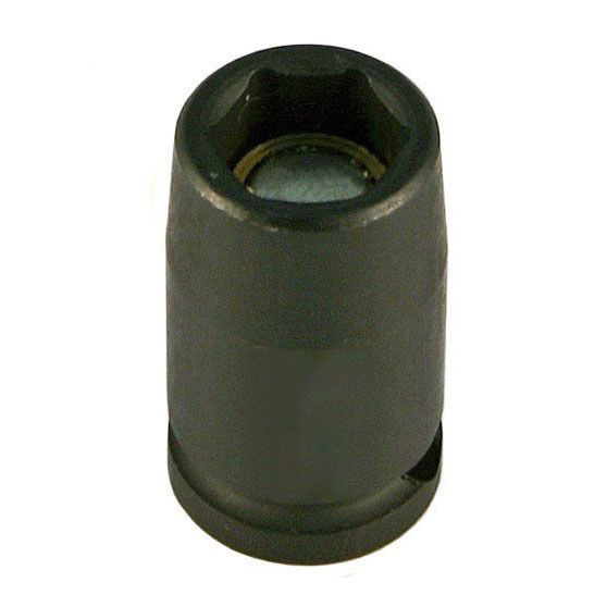 S314MG 3/8" Drive Magnetic Impact Socket - 14mm